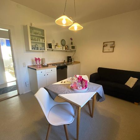 Ferienwohnung Am Franziskanergarten Bad Tolz Bilik gambar