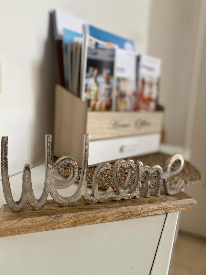 Ferienwohnung Am Franziskanergarten Bad Tolz Luaran gambar