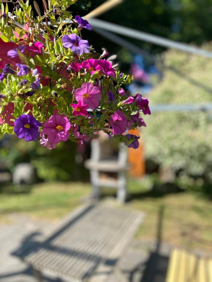 Ferienwohnung Am Franziskanergarten Bad Tolz Luaran gambar