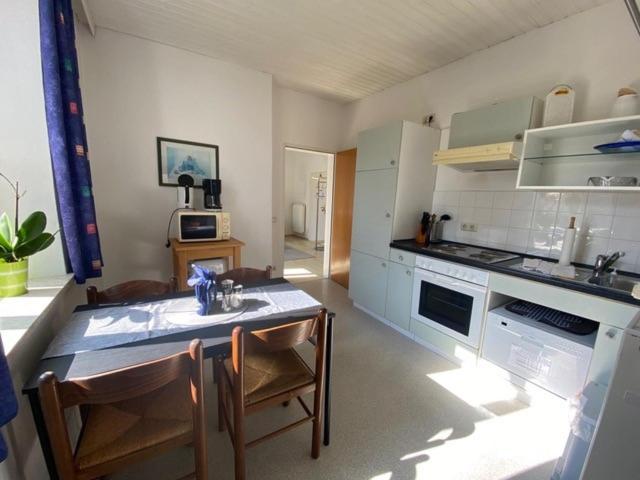 Ferienwohnung Am Franziskanergarten Bad Tolz Bilik gambar