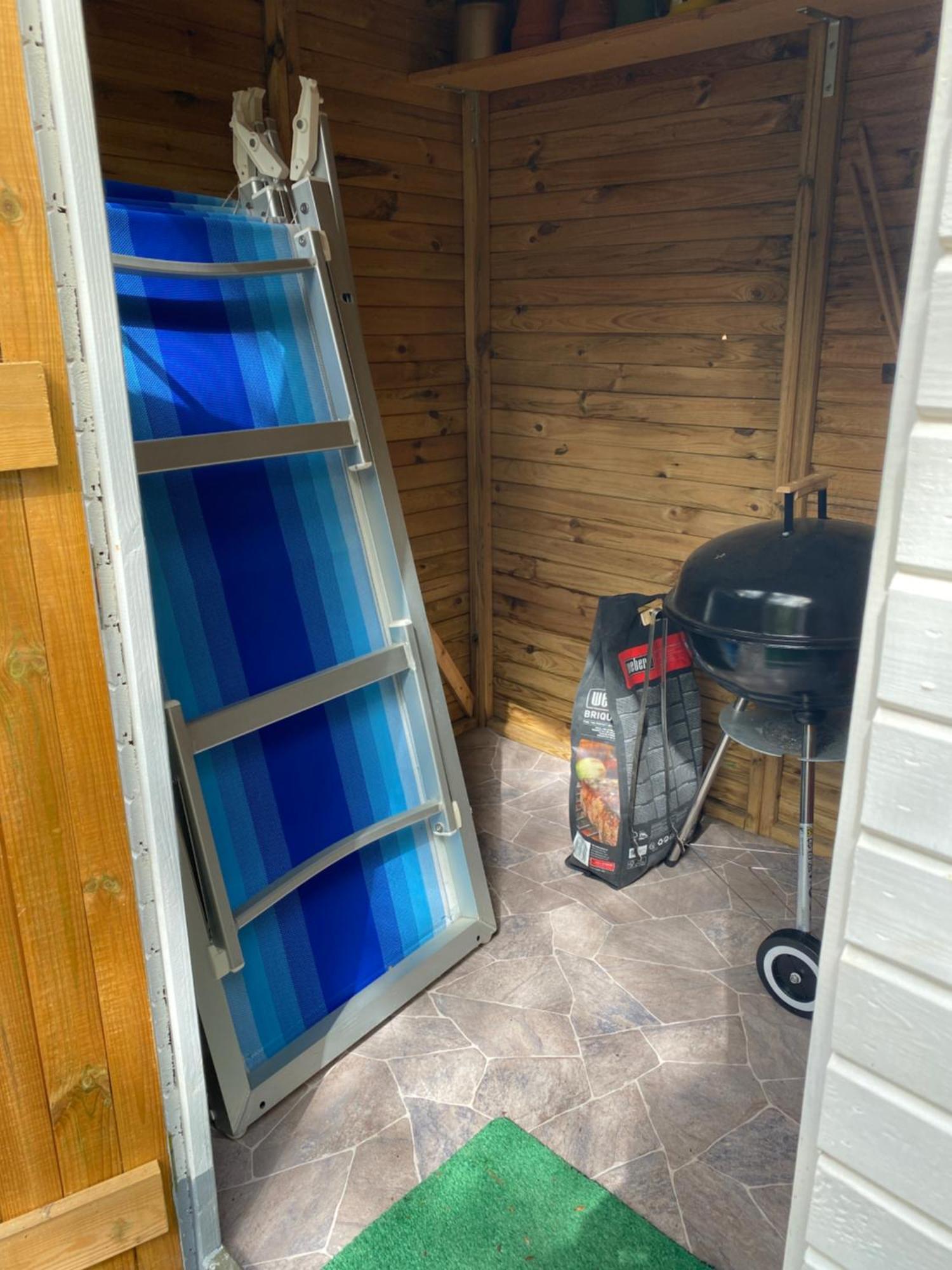 Ferienwohnung Am Franziskanergarten Bad Tolz Bilik gambar