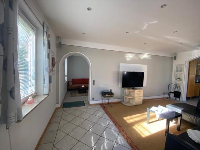 Ferienwohnung Am Franziskanergarten Bad Tolz Bilik gambar